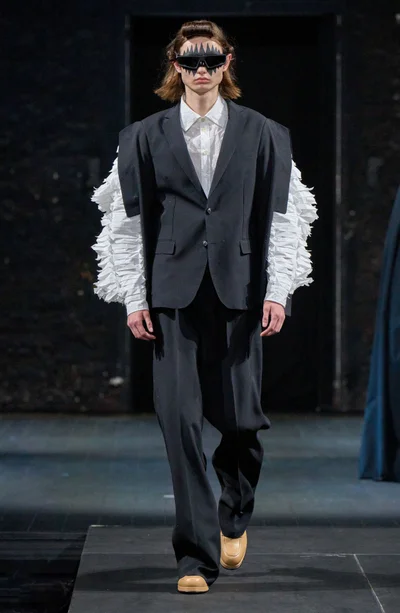 Look 8